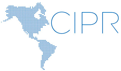 Logo of Center for Inter-American Policy and Research