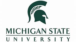 Logo of Michigan State University Department of Medicine