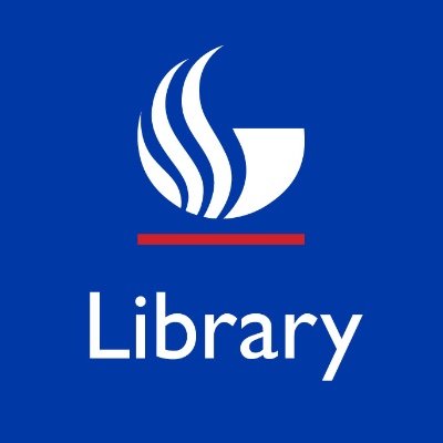 Logo of Georgia State University Library