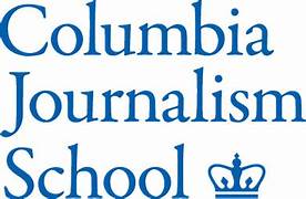 Logo of Columbia Journalism School