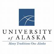 Logo of University of Alaska