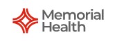 Logo of Memorial Health