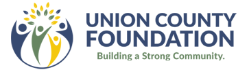 Logo of Union County Foundation