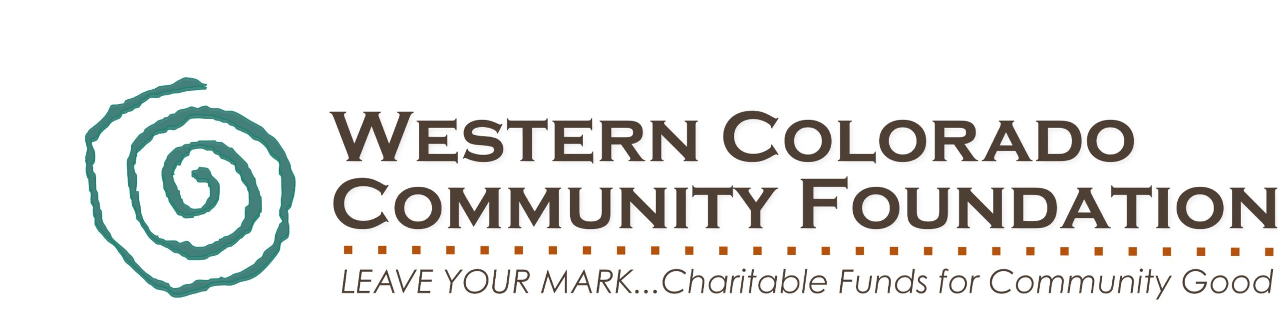 Logo of Western Colorado Community Foundation