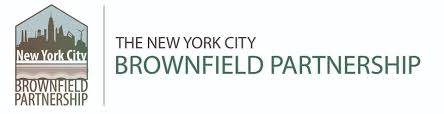 Logo of New York City Brownfield Partnership