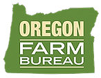 Logo of Oregon Farm Bureau Federation