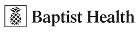 Logo of Baptist Health South Florida