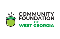 Logo of Community Foundation of West Georgia