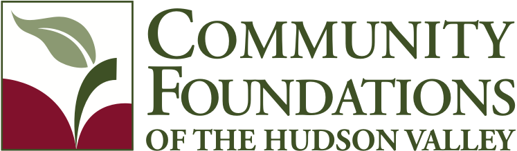 Logo of Community Foundations of the Hudson Valley
