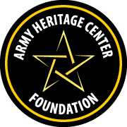 Logo of Army Heritage Center Foundation