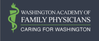 Logo of Washington Academy of Family Physicians