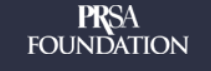 Logo of PRSA Foundation