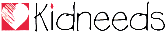 Logo of Kidneeds