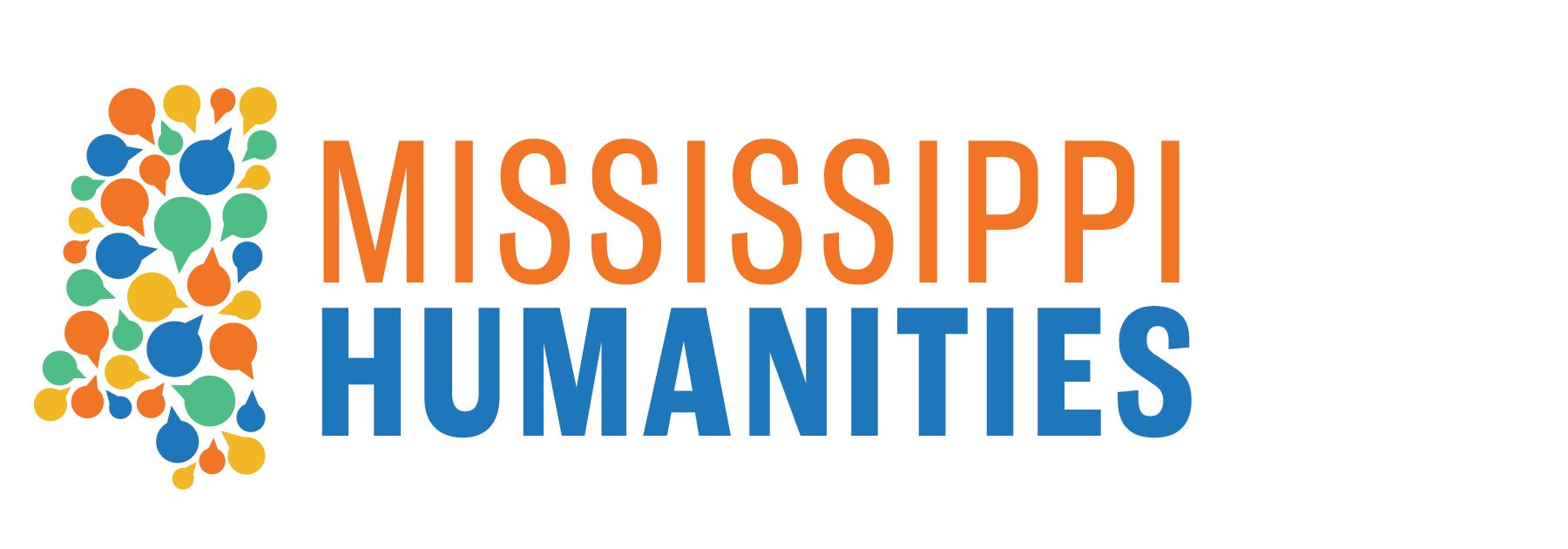 Logo of Mississippi Humanities Council