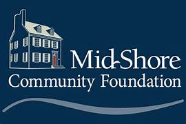 Logo of Mid-Shore Community Foundation