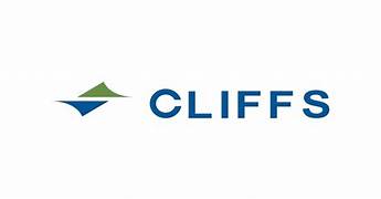 Logo of Cleveland-Cliffs