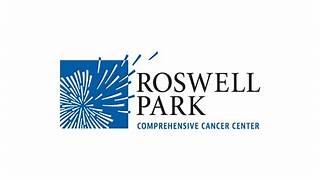 Logo of Roswell Park Comprehensive Cancer Center