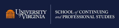 Logo of School of Continuing and Professional Studies