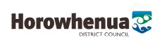 Logo of Horowhenua District Council