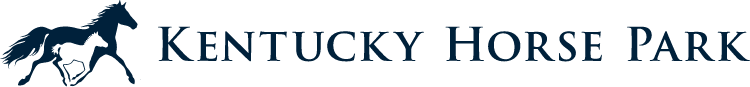 Logo of Kentucky Horse Park