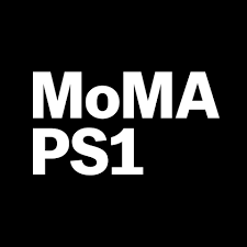 Logo of MoMA PS1