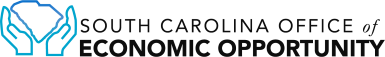 Logo of South Carolina Office of Economic Opportunity
