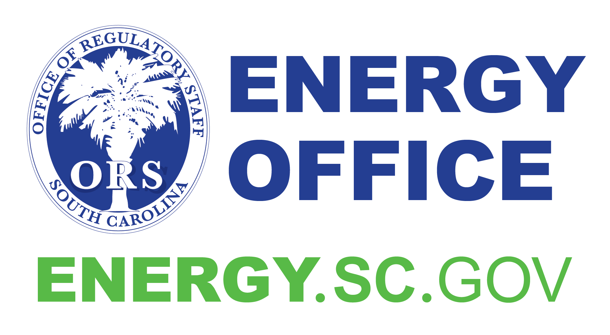 Logo of South Carolina Energy Office