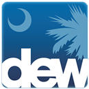 Logo of South Carolina Department of Employment and Workforce