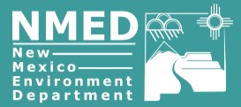 Logo of New Mexico Environment Department