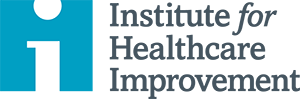 Logo of IHI Lucian Leape Institute