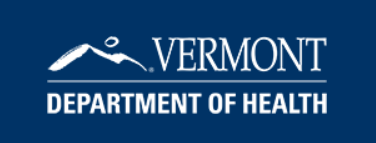 Logo of Vermont Department of Health