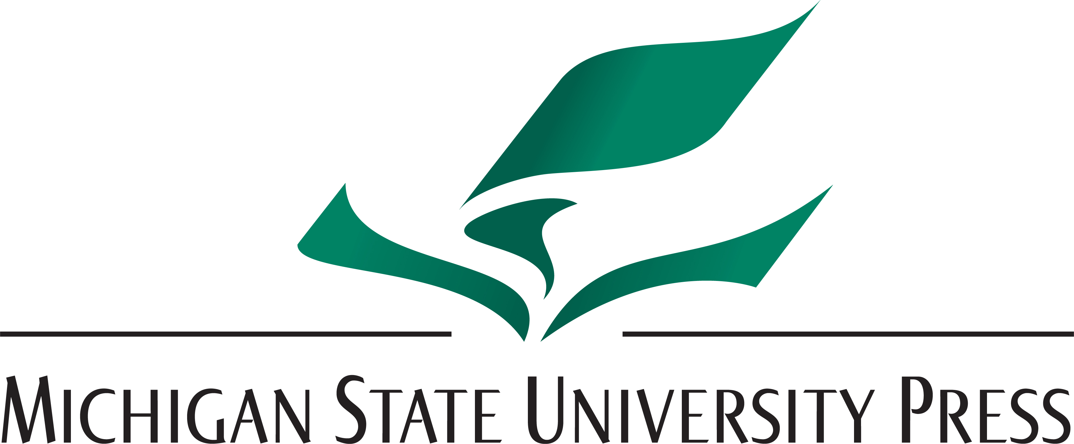 Logo of Michigan State University Press
