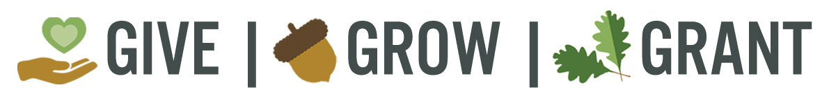 Logo of Legacy Regional Community Foundation