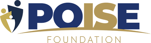 Logo of POISE Foundation