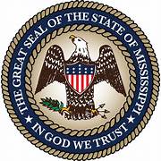Logo of State of Mississippi