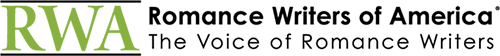 Logo of Romance Writers of America