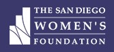Logo of San Diego Women’s Foundation