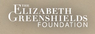 Logo of Elizabeth Greenshields Foundation