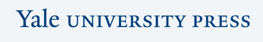 Logo of Yale University Press