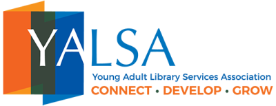 Logo of Young Adult Library Services Association