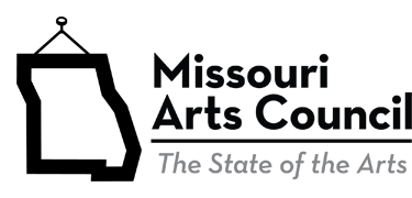 Logo of Missouri Arts Council