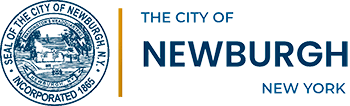 Logo of City of Newburgh, New York