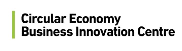 Logo of Circular Economy Business Innovation Centre