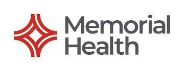 Logo of Decatur Memorial Foundation
