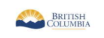 Logo of British Columbia Ministry of Tourism, Arts, Culture and Sport