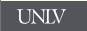 Logo of University of Nevada, Las Vegas - Division of Research