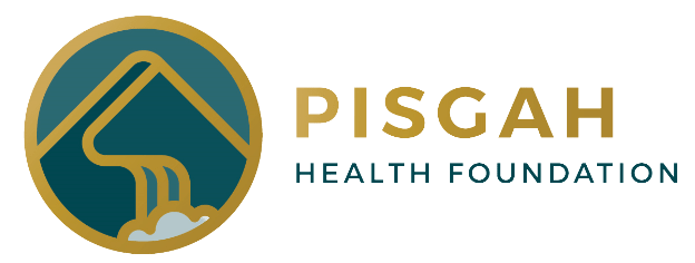 Logo of Pisgah Health Foundation