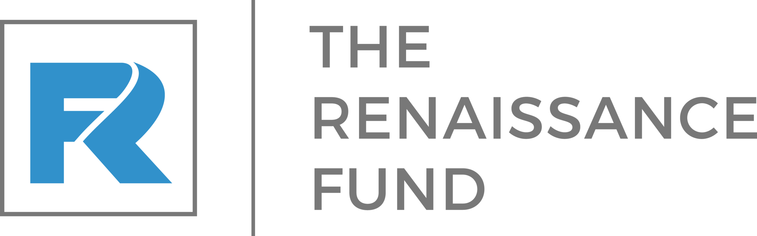Logo of Renaissance Fund, NFP