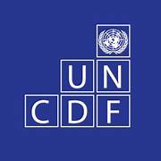 Logo of United Nations Capital Development Fund