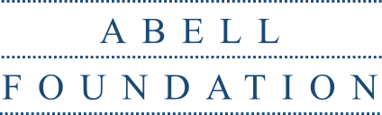 Logo of Abell Foundation